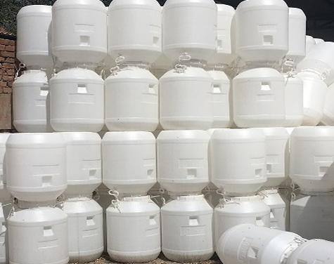 塑料华亭圆桶 塑料华亭圆桶