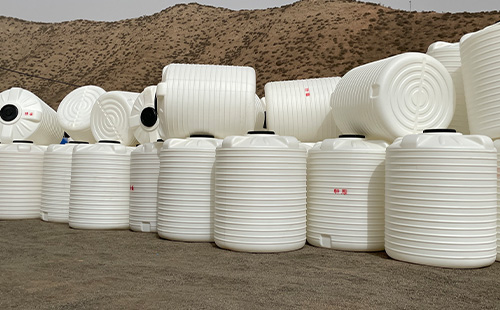 惊蛰时节，探索万科华洁华亭塑料桶如何支持农业发展