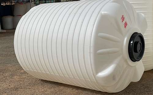 助力环保新里程，万科华洁华亭塑料桶在各行各业中的应用