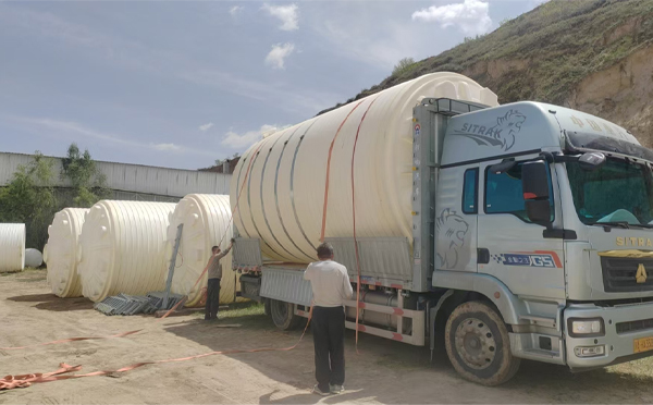 华亭立式运输桶装车中