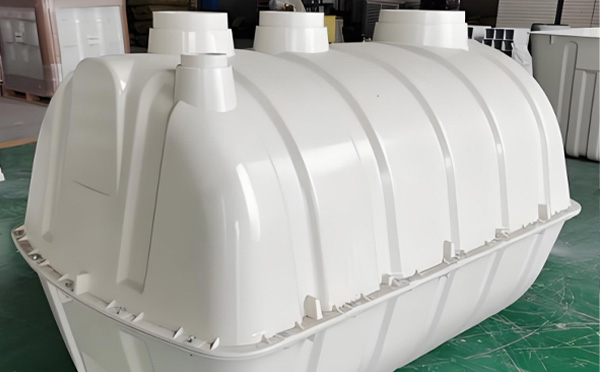 农村自建房排污方案：华亭塑料华亭化粪池安装间距与基坑排水要点