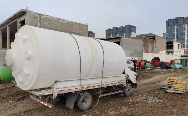 华亭华亭塑料大桶批发怎么选？5个关键点要掌握