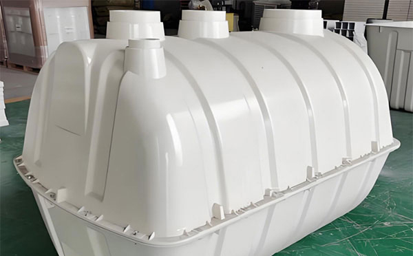 华亭塑料华亭化粪池安装规范与防渗漏要点 华亭塑料华亭化粪池安装规范与防渗漏要点