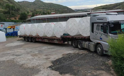 华亭塑料桶定制优选企业——万科华洁11月动态聚焦产品创新与服务升级