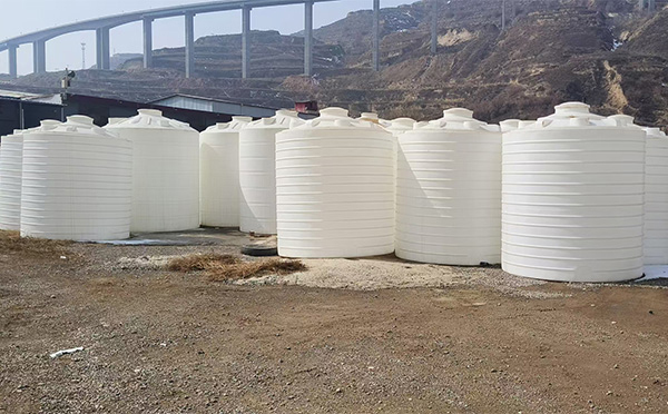 工业华亭塑料桶规格尺寸全解析:2025选购避坑指南 工业华亭塑料桶规格尺寸全解析:2025选购避坑指南