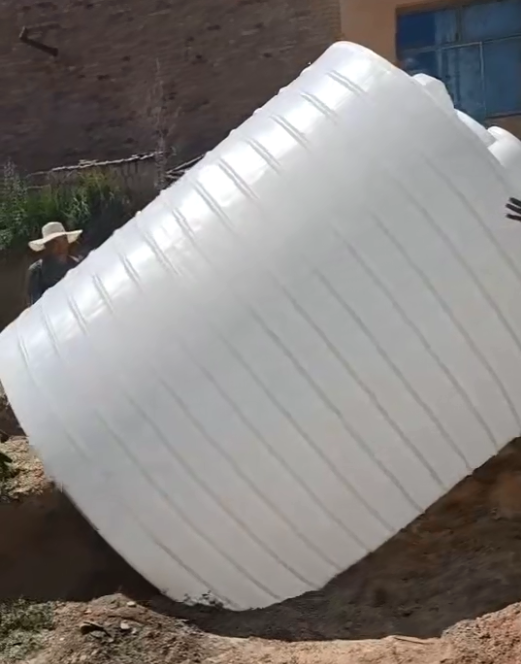 PE华亭塑料大桶批量交付案例：满足多行业储运需求的可靠容器方案